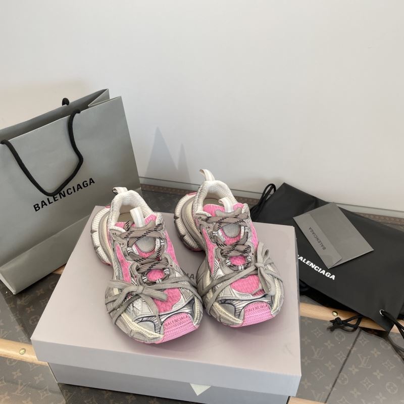 Balenciaga Track Shoes